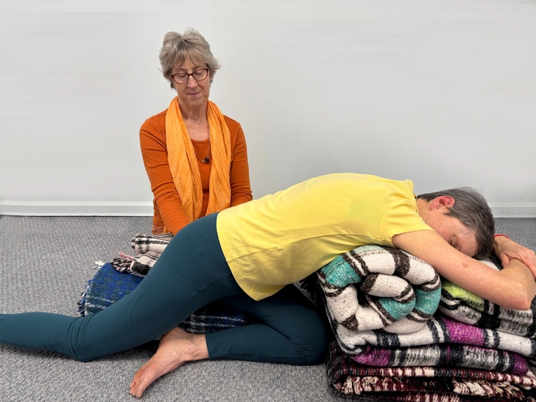 Embodyment® PLUS 260323