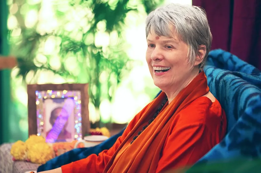 Wednesday Satsang 251119