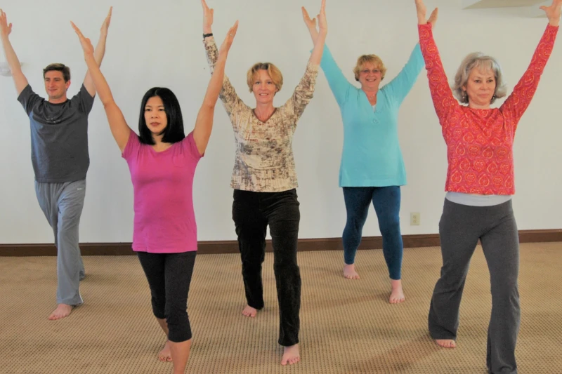 FREE Newcomers Class NPM 260207