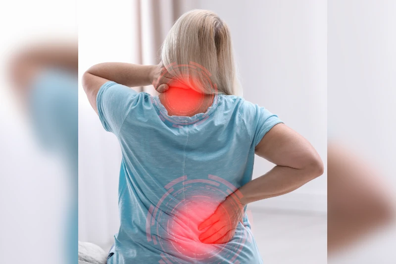 Ending Back Pain Series NPM 260316