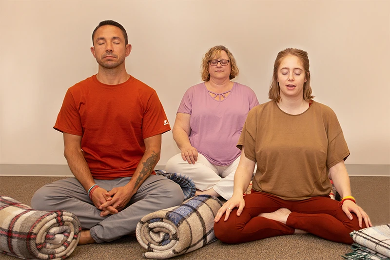 FREE Meditation Made Easy NPM 260307