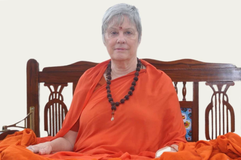 India Retreat 261109