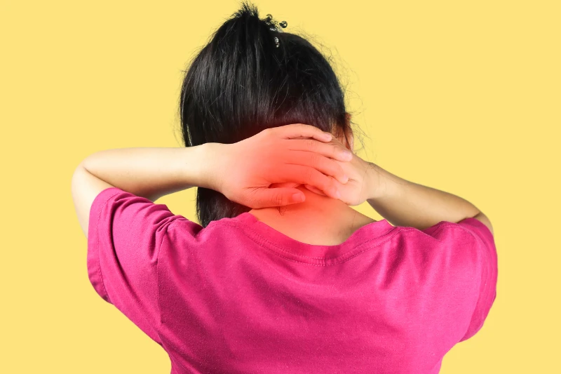 Free Yoga for Your Neck NPM 260418