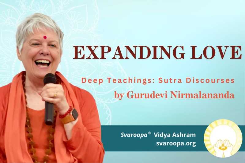 Expanding Love 11/26/25