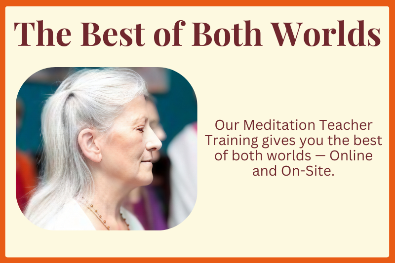 The Best of Both Worlds